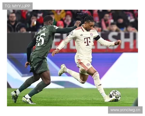 戴维斯在拜仁角色