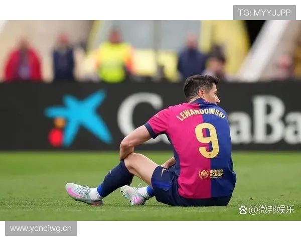 巴萨防守稳定性下降,问题已不仅限于进攻端 巴萨防守稳定性下降,问题已不仅限于进攻端