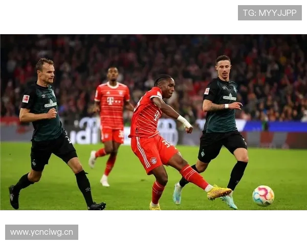 拜仁攻防转换问题频现：当前比赛节奏稳定性已受到考验