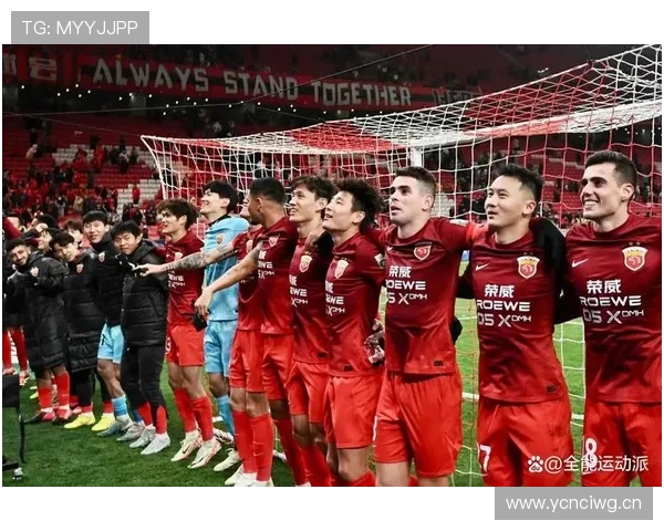 申花从黑马到争冠，上限能否持续支撑赛季走势？