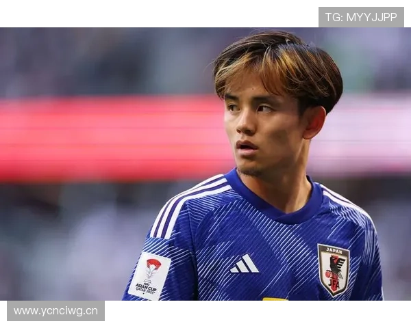 久保建英:世界杯连克西班牙德国的关键角色分析 久保建英:世界杯连克西班牙德国的关键角色分析