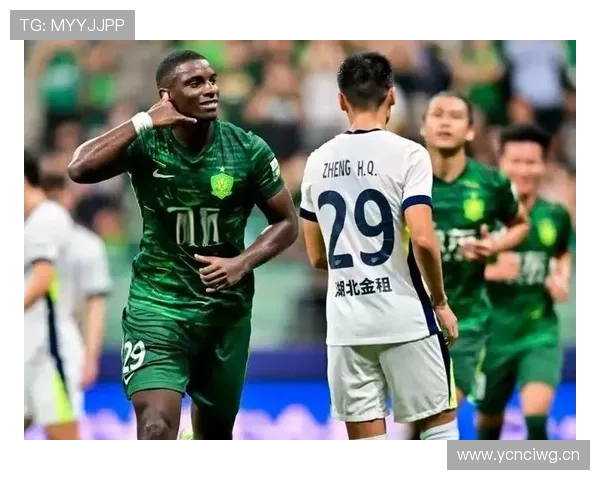 北京国安防守表现波动，问题出在哪里？