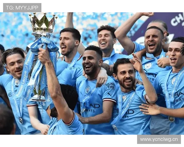 曼城近期连胜背后,体系漏洞是否已开始影响争冠稳定性? 曼城近期连胜背后,体系漏洞是否已开始影响争冠稳定性?