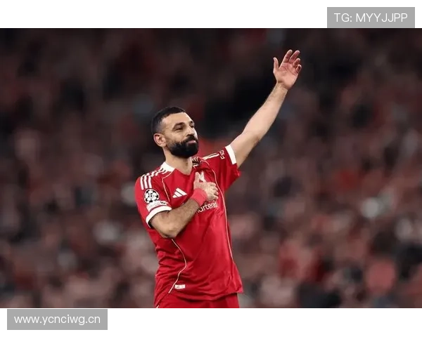 萨拉赫 vs 历史顶级边锋：是否已跻身历史级行列