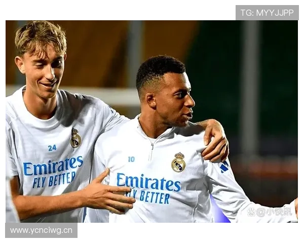 姆巴佩与凯恩全面性差距解析