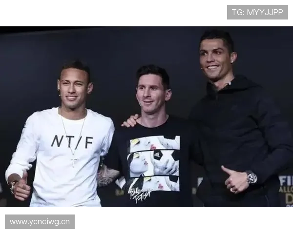 C罗vs内马尔 花式天赋差异及实战应用价值对比