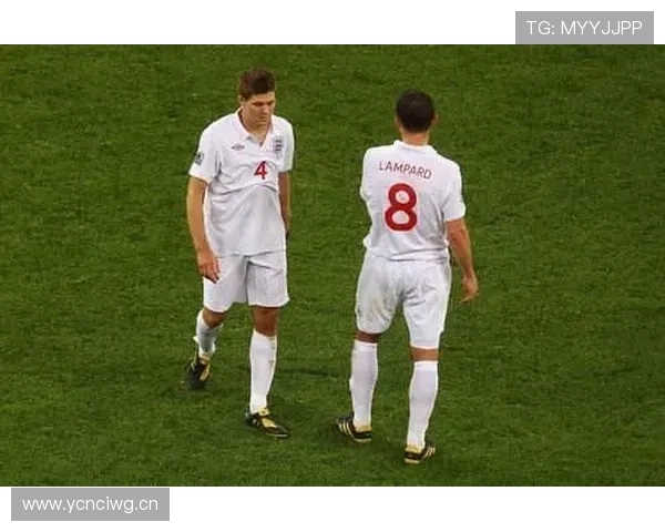 杰拉德与兰帕德控制分布分化形成单点驱动趋势