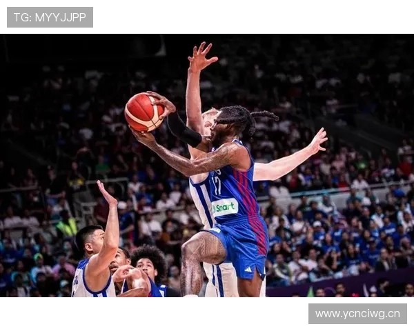 布里奇斯对换防无球跑位更主动提升三分威胁