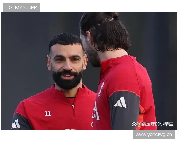 贝尔与萨拉赫：边路爆点分化，终结集中度与推进路径偏移