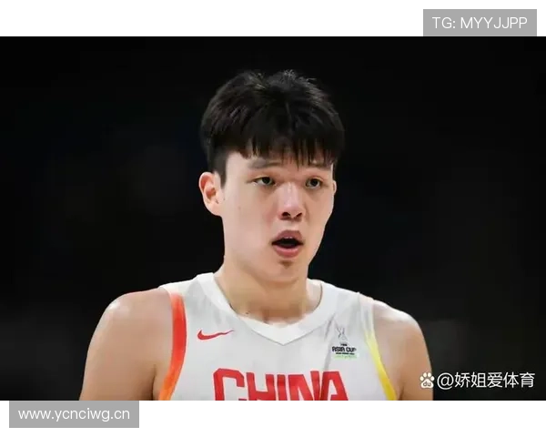 杨瀚森挡拆吸引内线 拉开外线较上赛季更高效