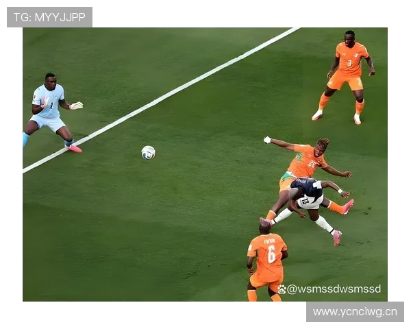科特迪瓦1-0厄瓜多尔回顾：E组首轮关键胜利